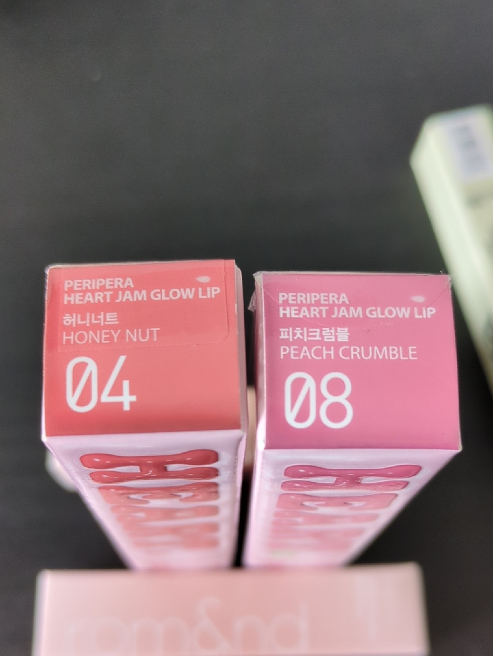 K-beauty/J-beauty Lip bundle - Picture 2 of 5